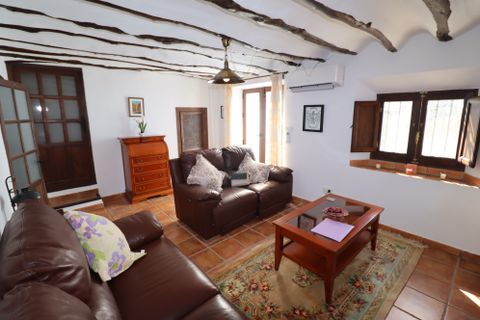 Cortijo i Chirivel, Almeria, Chirivel - € 159.000 | Ref: 3010-CH - foto 23